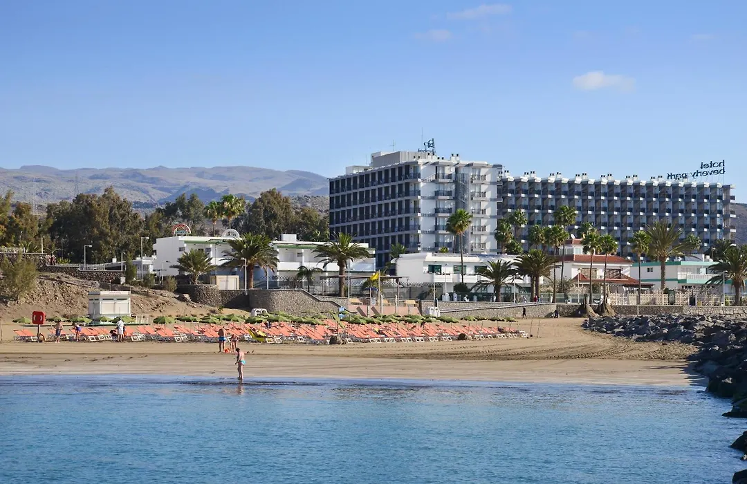 Relaxia Beverly Park-1