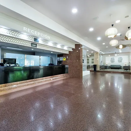 Relaxia Beverly Park-3