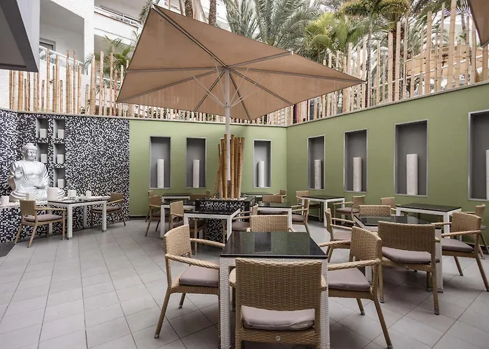 Servatur Don Miguel - Adults OnlyHotel Playa