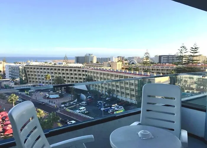 Green FieldHotel Playa